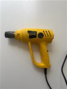 سشوار صنعتی استنلی مدل STXH2000