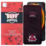 Buff Muscle-Bull Glass Screen Protector For Samsung Galaxy Xcover7/ A14 4G/5G