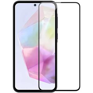 محافظ صفحه نمایش نیلکین مدل CP Plus Pro مناسب برای گوشی موبایل سامسونگ Galaxy A35 5G