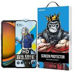 Epicoy Tiger-Big Edge Glass Screen Protector For Samsung Galaxy A14 4G/5G /Xcover7
