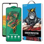 Epicoy Green Dragon ExplosionProof Glass Screen Protector For Samsung Galaxy A33 5G/ A32 4G/ A22 4G/ A50 4G