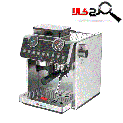 اسپرسوساز نیمه صنعتی مباشی 2062