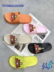 دمپایی دخترانه High Five