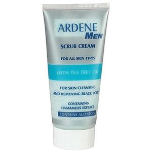 کرم اسکراب آقایان آردن مقدار 75 گرم Ardene Scrub Cream For Men 75gr