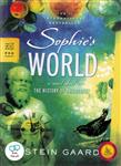 رمان انگلیسی Sophies World