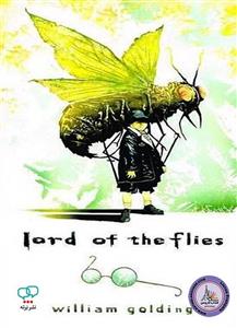 رمان انگلیسی Lord of the Flies