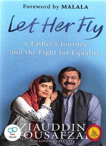 رمان انگلیسی Let Her Fly