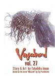 کتاب مانگا Vagabond Vol 27