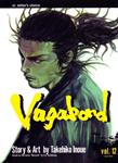 کتاب مانگا Vagabond Vol 12