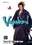 کتاب مانگا Vagabond Vol 21