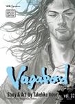 کتاب مانگا Vagabond Vol 32