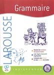 کتاب گرامر فرانسوی لاروس Grammaire Les Indispensables Larousse