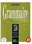 کتاب گرامر فرانسه سوربون grammaire cours de civilisation francais de la sorbonne 350 exercices niveau superrieur 1