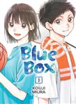 کتاب مانگا Blue Box Vol 1 