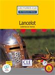 کتاب داستان ساده فرانسوی Lancelot Niveau 1 A1