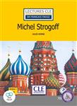 کتاب داستان ساده فرانسوی Michel Strogoff Niveau 1 A1