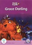 کتاب داستان انگلیسی Family and Friends 5 Grace Darling