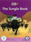 کتاب داستان انگلیسی Family and Friends 5 The Jungle Book