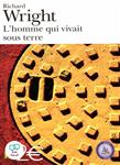 کتاب داستان کوتاه فرانسوی LHomme qui vivait sous terre