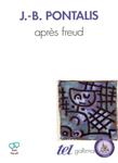 کتاب فرانسوی Apres Freud