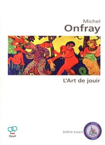 کتاب فرانسوی L Art de Jouir