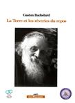 کتاب فرانسوی La Terre et les reveries du repos