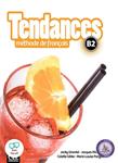 کتاب فرانسوی تاندانس Tendances Niveau B2