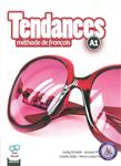 کتاب فرانسوی تاندانس Tendances Niveau A1
