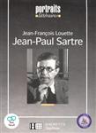 کتاب فرانسوی Jean Paul Sartre