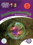 کتاب انگلیسی Oxford Primary Skills 5 Reading And Writing