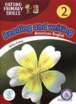 کتاب انگلیسی Oxford Primary Skills 2 Reading And Writing American English