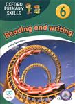 کتاب انگلیسی Oxford Primary Skills 6 Reading And Writing