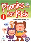 کتاب انگلیسی فونیکس فور کیدز Phonics for Kids 1