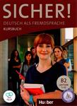 کتاب آلمانی زیشا Sicher! B2