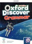 کتاب انگلیسی Oxford Discover Grammar 6