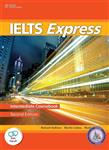 کتاب انگلیسی آزمون آیلتس اکسپرس IELTS Express Intermediate