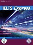 کتاب انگلیسی آزمون آیلتس اکسپرس IELTS Express Upper Intermediate