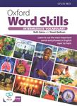 کتاب انگلیسی آکسفورد ورد اسکیلز اینترمدیت Oxford Word Skills intermediate 2nd Edition