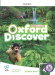 کتاب انگلیسی Oxford Discover 4 2edition