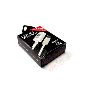 هاب LDNIO 3Port