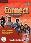 کتاب انگلیسی کانکت Connect 1