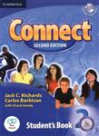 کتاب انگلیسی کانکت Connect 2