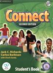 کتاب انگلیسی کانکت Connect 3