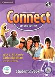 کتاب انگلیسی کانکت Connect 4