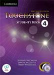 کتاب انگلیسی تاچ استون ویرایش دوم 4 touchstone