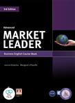 کتاب انگلیسی مارکت لیدر ادونس Market Leader Advanced C1 C2 3rd Edition