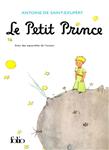 رمان فرانسوی Le Petit Prince