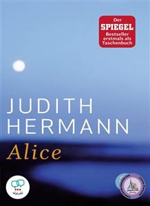 رمان آلمانی ALICE