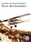 رمان فرانسوی Terre des hommes