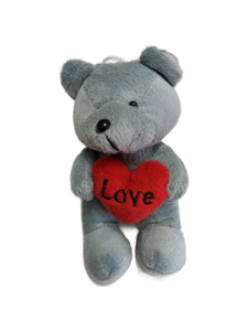 خرس لاو طوسی کد 307